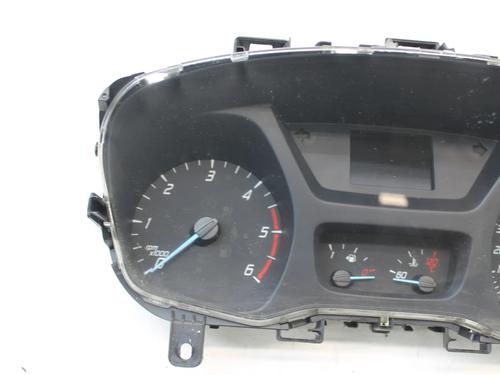Instrument cluster FORD TRANSIT V363 Platform/Chassis (FED, FFD) 2.2 TDCi | BP39813739C47 - Image 4