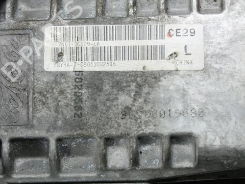 Steering column MAZDA 5 (CR) 2.0 CD (CR19) | BP39784759M21 - Image 9
