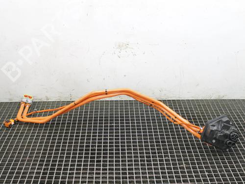 Used Cable Cable TESLA MODEL Y (5YJY) EV Rear-Wheel Drive (299 hp) 39872855 39872855
