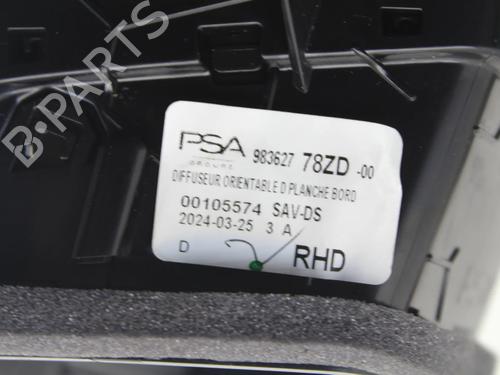 Air vent OPEL MOKKA MOKKA-e | BP39788959I21  - Image 5