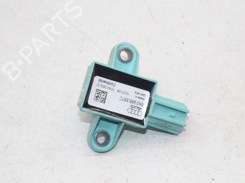 electronic-sensor-audi-a4-b8-8k2-2007-2008-2009-2010-2011-2012-2013-2014-2015-2016-2017-39775064 main image