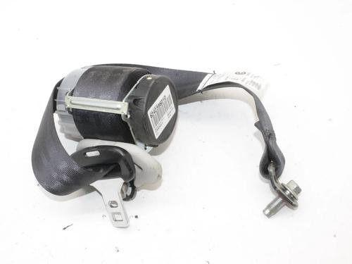 Used Rear left seatbelt Rear left seatbelt NISSAN LEAF (ZE0) Electric (109 hp) 39836137 39836137