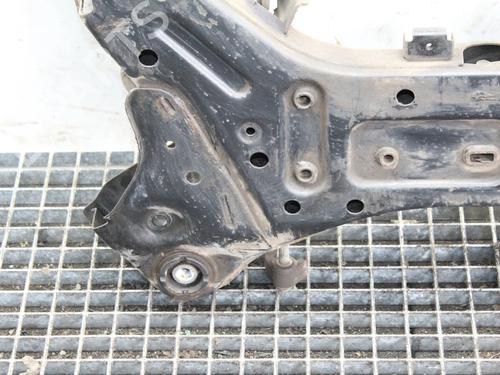 Subframe HYUNDAI SANTA FÉ III (DM, DMA) 2.2 CRDi 4WD | BP39850655M9 - Image 4