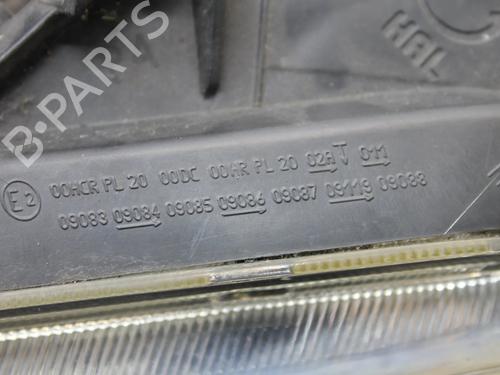 Left headlight TOYOTA AURIS (_E15_) 1.6 (ZRE151_, ZRE151R) | BP39832099C28 - Image 13