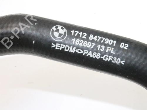 Pipe BMW i4 (G26) eDrive40 | BP39848658M125 - Image 6