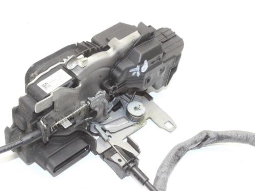 Front left lock VOLVO XC40 (536) T5 Plug-in Hybrid | BP39837149C98 - Image 3