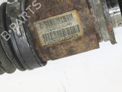 Right rear driveshaft JEEP COMPASS (MK49) 2.2 CRD 4x4 | BP39835976M41 - Image 5