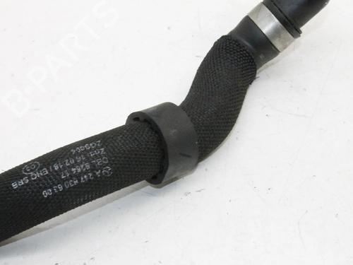 Pipe MERCEDES-BENZ A-CLASS (W177) AMG A 35 4-matic (177.051) | BP39790591M125 - Image 3