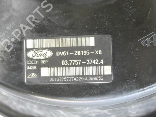 Servo brake FORD KUGA II (DM2) 2.0 TDCi 4x4 | BP39774564M42 - Image 6