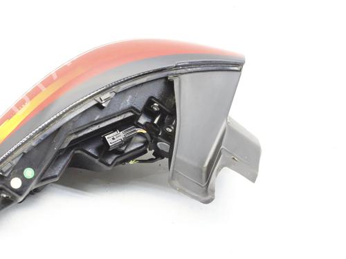 Right taillight MG MG HS (AS23) 1.5 T (SAS23) | BP39768402C35 - Image 7