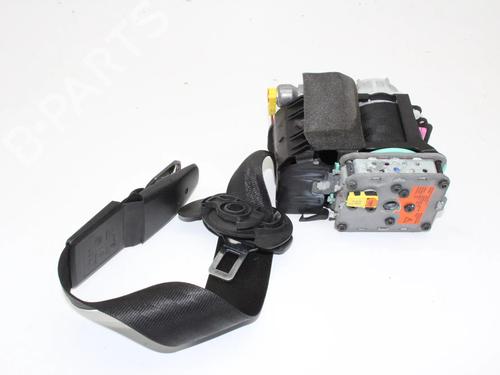 Used Front right seatbelt Front right seatbelt AUDI A6 C7 (4G2, 4GC) 2.0 TDI (190 hp) 39825625 39825625