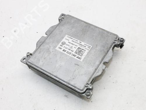 Used Electronic module Electronic module AUDI Q7 (4MB, 4MG, 4MQ) 3.0 TDI quattro (272 hp) 39853046 39853046