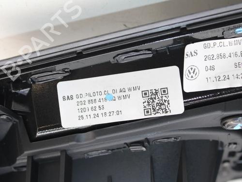 Andre VW TAIGO (CS1) 1.0 TSI | BP39815916O1 - Image 7
