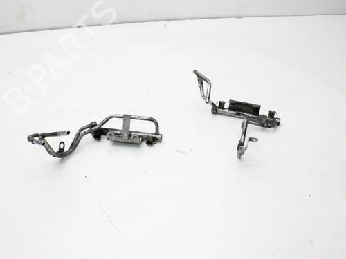 Pipe SUBARU WRX Saloon (GJ) STi 2.5 AWD | BP39795302M125 - Image 2