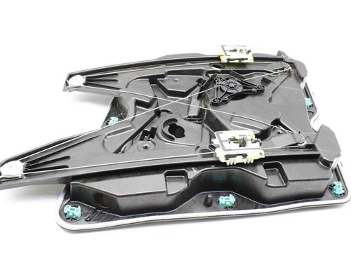 Front right window mechanism AUDI Q4 E-TRON SUV (F4B) 35 | BP39847417C23 - Image 2