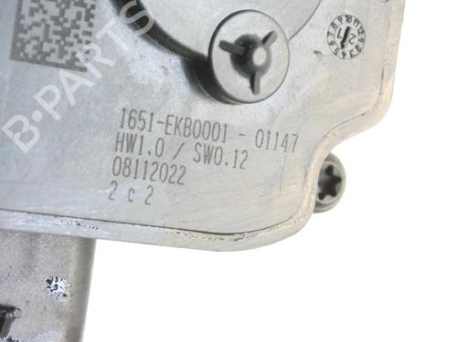 Electronic module MERCEDES-BENZ EQS (V297) EQS 450+ (297.123) | BP39822136M83 - Image 6
