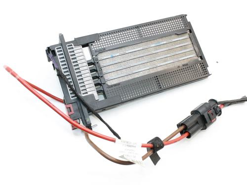 Used Heater matrix Heater matrix OPEL ASTRA K Sports Tourer (B16) 1.6 CDTi (35) (136 hp) 39806581 39806581