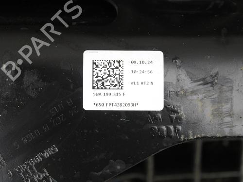 Subframe SEAT LEON (KL1, KLG) 1.5 eTSI | BP39785890M9  - Image 5