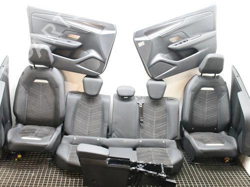 Used Seats set Seats set OPEL MOKKA MOKKA-e (156 hp) 39843467 39843467