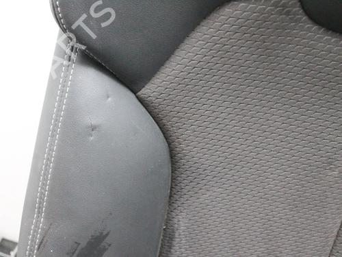 Seats set AUDI Q5 (FYB, FYG) 2.0 TDI quattro | BP39802047C78 - Image 8