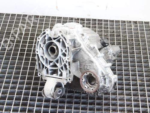 Used Transfer box Transfer box LAND ROVER RANGE ROVER SPORT I (L320) 3.0 D 4x4 (245 hp) 39816965 39816965