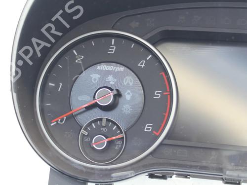Instrument cluster KIA STINGER (CK) 2.2 CRDi VGT | BP39855943C47 - Image 2