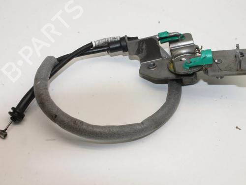 Cable FORD TRANSIT CONNECT V408 Box Body/MPV 1.6 TDCi | BP39836283E12 - Image 2