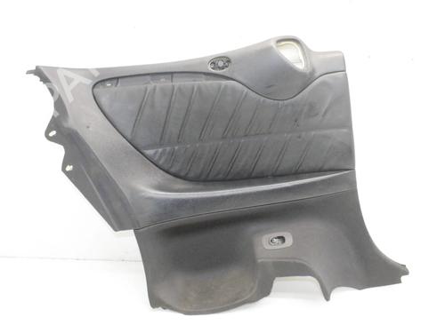 Used Rear left panel Rear left panel MERCEDES-BENZ CLK Convertible (A209) CLK 200 Kompressor (209.441) (184 hp) 39824090 39824090