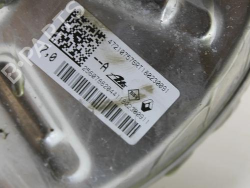 Servo brake RENAULT CAPTUR II (HF_) TCe 100 (HFMT) | BP39832635M42 - Image 4