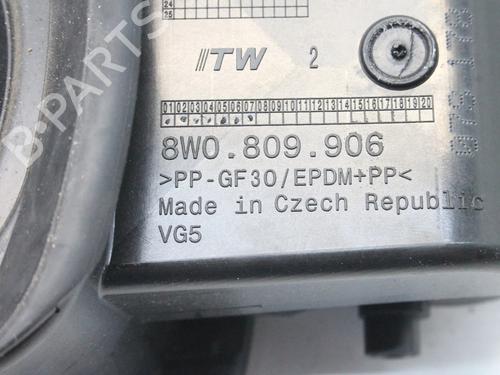 Tanklåg AUDI A4 B9 (8W2, 8WC) S4 TFSi quattro | BP39839153C131 - Image 6