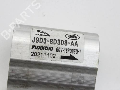 AC pipe JAGUAR I-PACE (X590) EV400 AWD | BP39870811M126 - Image 3