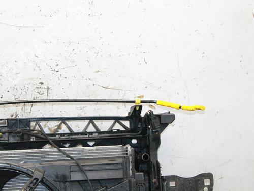 Radiator set SEAT LEON (5F1) 2.0 TDI | BP39806979M120 - Image 8