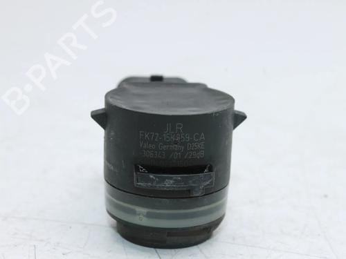 Electronic module LAND ROVER DISCOVERY SPORT (L550) 2.0 D 4x4 | BP39793612M83 - Image 3
