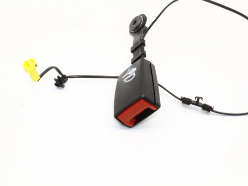 Engate do cinto SMART FORFOUR Hatchback (453) electric drive (453.091) | BP39812067I32 - Image 3