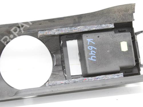Middle console AUDI TT (8N3) 1.8 T quattro | BP39792342I22 - Image 8
