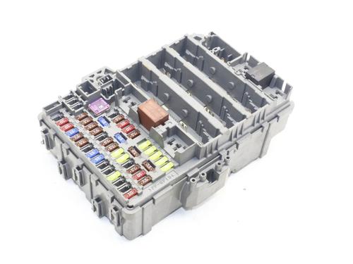 Used Fuse box Fuse box HONDA CIVIC IX (FK) 2.0 i-VTEC Type R (FK2) (310 hp) 39781327 39781327