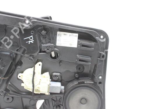 Front left window mechanism MERCEDES-BENZ A-CLASS (W176) A 180 (176.042) | BP39835528C22  - Image 5