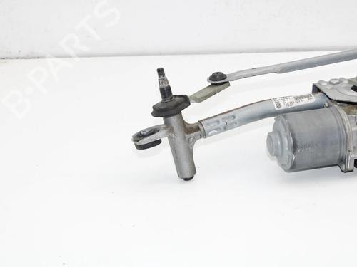 Vindrude Viskermekanisme VW ID.4 (E21) Pure Performance | BP39782240C83 - Image 2