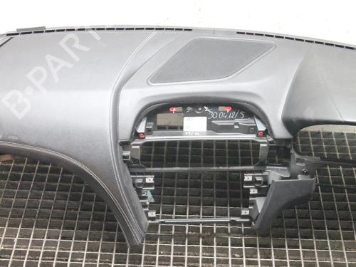 Dashboard BMW 6 Gran Coupe (F06) 640 d | BP39834948C46 - Image 4