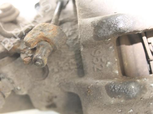 Right rear brake caliper FORD KUGA II (DM2) 2.0 TDCi 4x4 | BP39862269M106 - Image 9