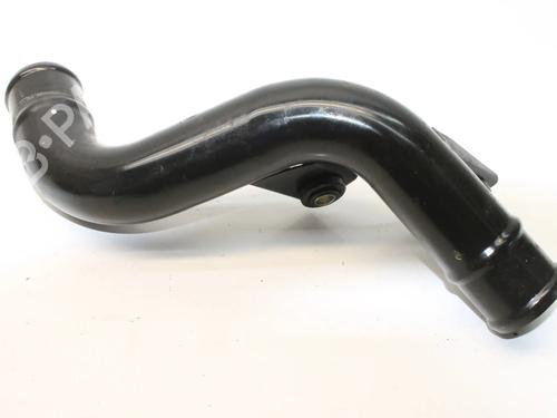 Used Intercooler pipe Intercooler pipe MITSUBISHI OUTLANDER II (CW_W) 2.2 DI-D 4WD (156 hp) 39852616 39852616