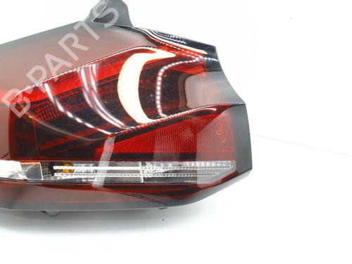 Left taillight CITROËN C4 III (BA_, BB_, BC_) ë-C4 (BCZKXC, BZCKSC) | BP39784431C34 - Image 9