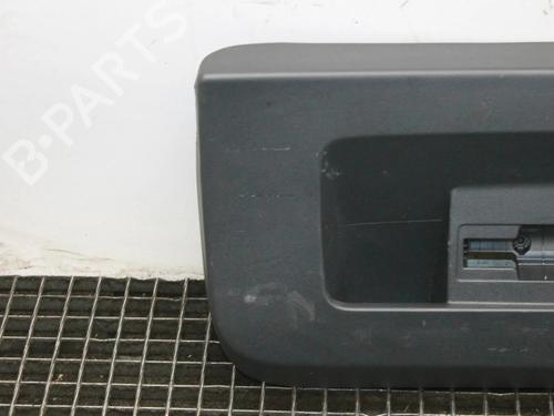 Bagagerumsbeklædning VW TAIGO (CS1) 1.0 TSI | BP39811175I3 - Image 3