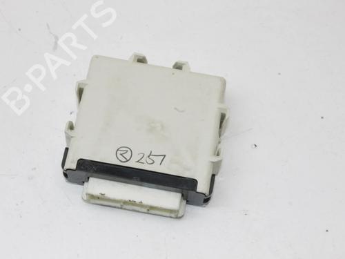 Electronic module SUBARU WRX Saloon (GJ) STi 2.5 AWD | BP39819999M83 - Image 2