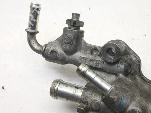 Pipe HONDA CR-V III (RE_) 2.2 i-DTEC 4WD (RE6) | BP39830150M125 - Image 6
