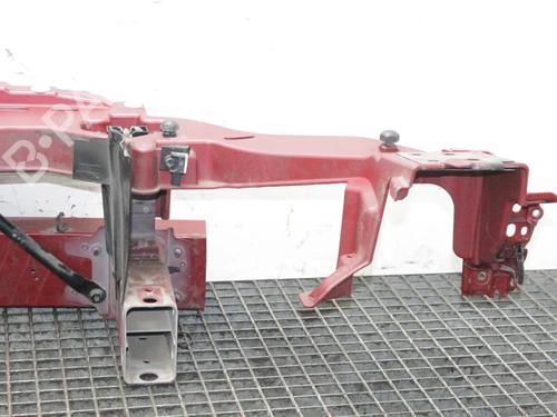 Frontplade/Frontkurv JAGUAR XJ (X351) 5.0 SCV8 | BP39837891C72 - Image 9