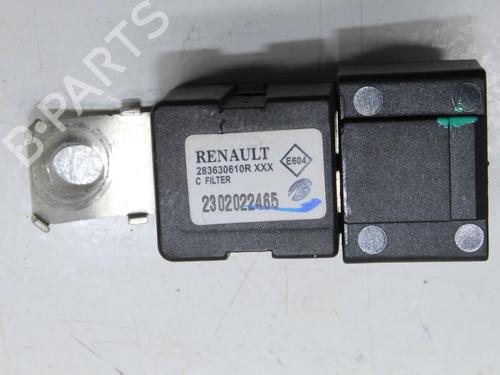 Electronic module RENAULT ARKANA I (LCM_, LDN_) 1.6 E-TECH 145 (LDMU) | BP39815833M83 - Image 3
