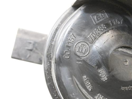 Horn AUDI Q7 (4MB, 4MG, 4MQ) 3.0 TDI quattro | BP39846735E13 - Image 4