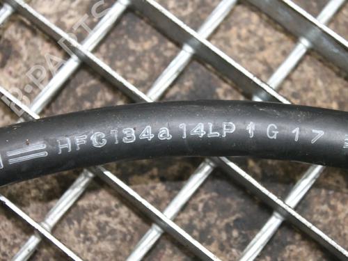 AC pipe LEXUS RX (_U3_) 300 (MCU35_, MCU35R) | BP39880047M126 - Image 5