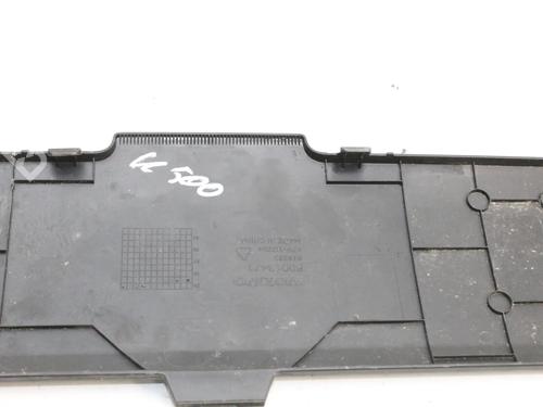 Upper protection VOLVO EX30 (416) Performance AWD | BP39778209M93 - Image 7